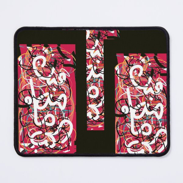 Item preview, Some love Arabic modern  designed and sold by jotcar.