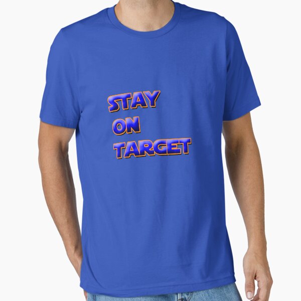 Item preview, Bleib fokussiert designed and sold by Jeff Newell.