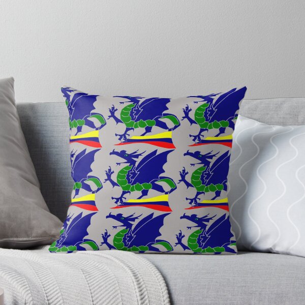 Item preview, Blue Dragon  designed and sold by Rejcharms.