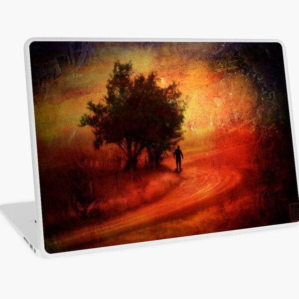 years to go . . . Laptop Skin