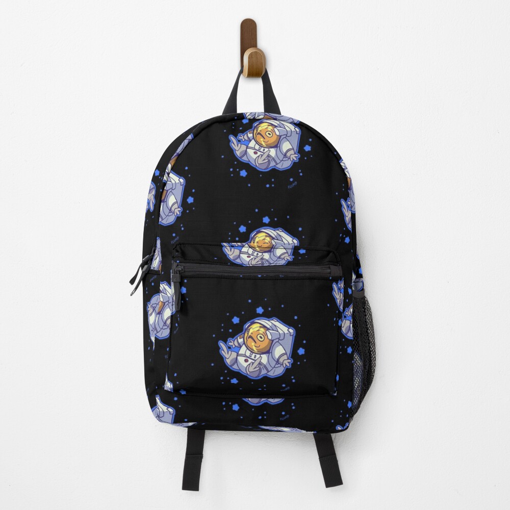 Item preview, Backpack designed and sold by Flumpy-Tripod.