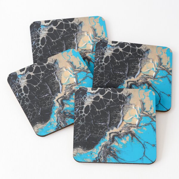 Item preview, Turmoil designed and sold by COLDWEAR.