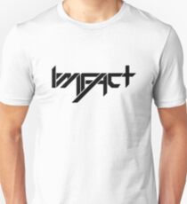 Imfact - Logo Unisex T-Shirt