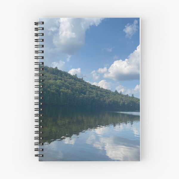 Item preview, Eighth Lake designed and sold by Lori Roscup.