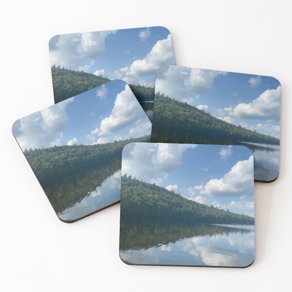 Item preview, Eighth Lake designed and sold by Lori Roscup.