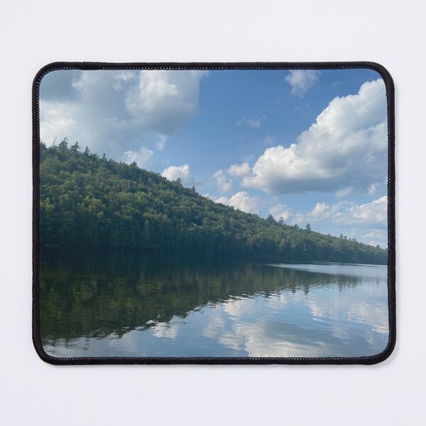 Item preview, Eighth Lake designed and sold by Lori Roscup.