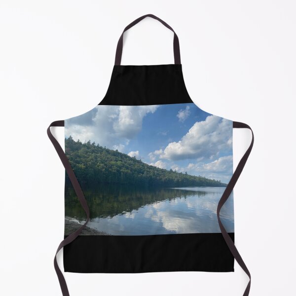 Item preview, Eighth Lake designed and sold by Lori Roscup.