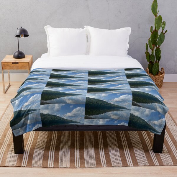 Item preview, Octavo lago designed and sold by Lori Roscup.