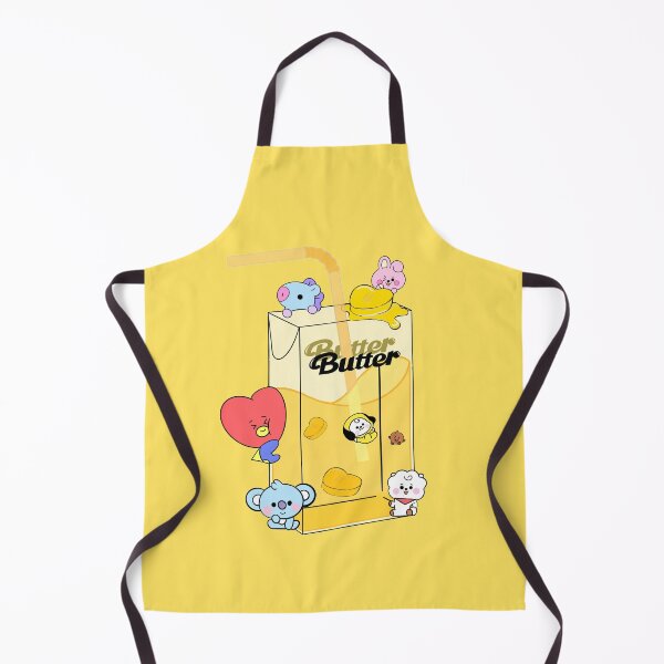 Item preview, SmoothLike Butter Juice designed and sold by Mooon Flower.