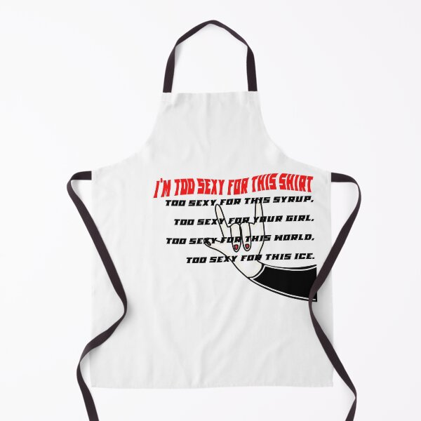 Item preview, way 2 too s**y designed and sold by giuliarcd.