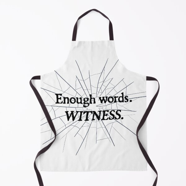 Item preview, Witness designed and sold by TheLonelyMoon.