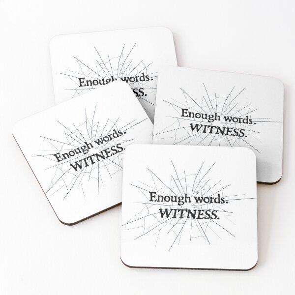 Item preview, Witness designed and sold by TheLonelyMoon.