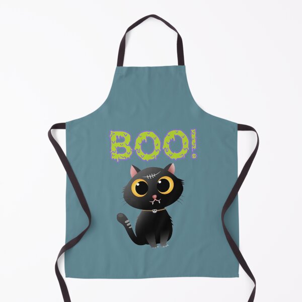 Item preview, Spooky but Cute designed and sold by LamaraK.