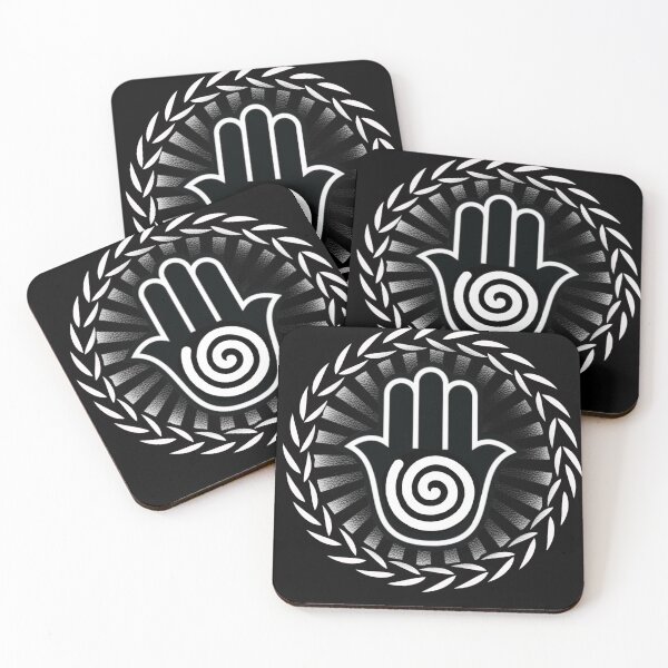 Item preview, Hand of Protection  designed and sold by Albert Faldet.