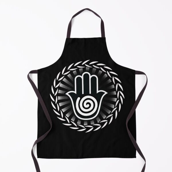 Item preview, Hand of Protection designed and sold by Albert Faldet.