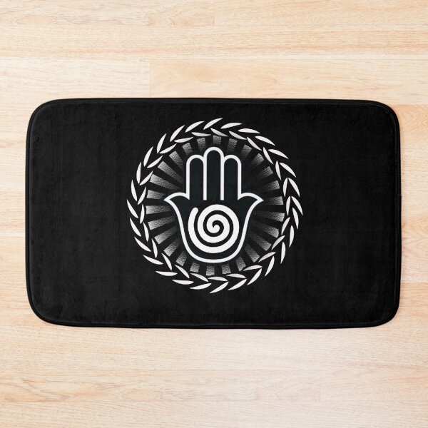 Item preview, Hand of Protection  designed and sold by Albert Faldet.