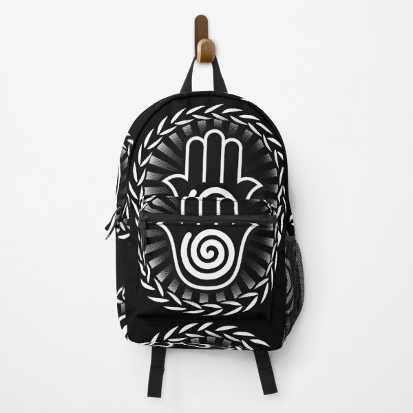 Item preview, Hand of Protection designed and sold by Albert Faldet.