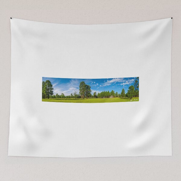 Item preview, Anasazi Meadow on Campbell Mesa designed and sold by Jeff Goulden Photography.