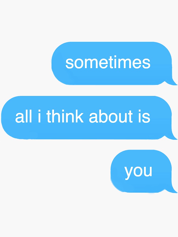  sometimes all i think about is you heat waves glass animals