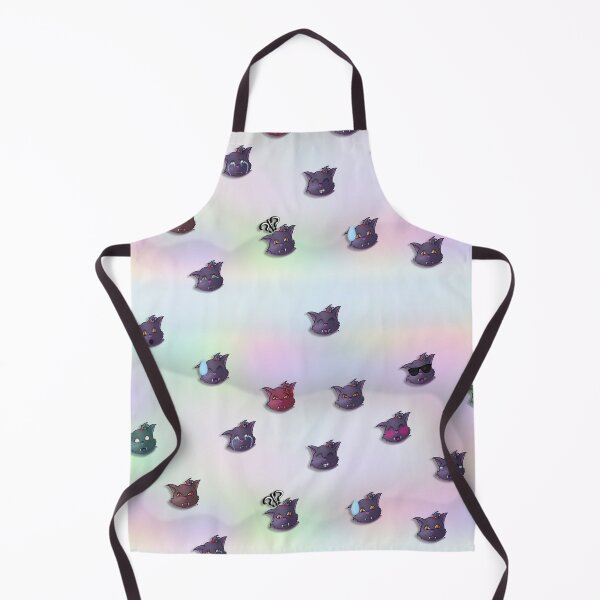 Item preview, Teasy, the Moody Bat! designed and sold by BlackMoonRoze.