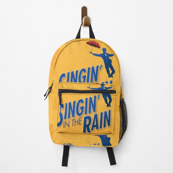 Item preview, Singin in the rain designed and sold by Mitre212.