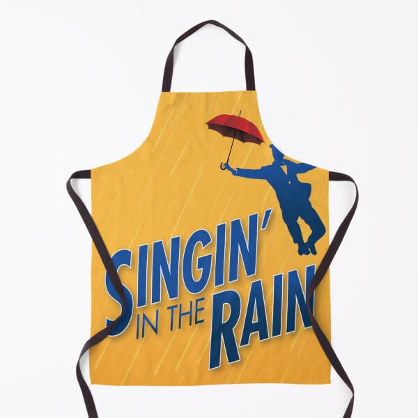 Item preview, Singin in the rain designed and sold by Mitre212.