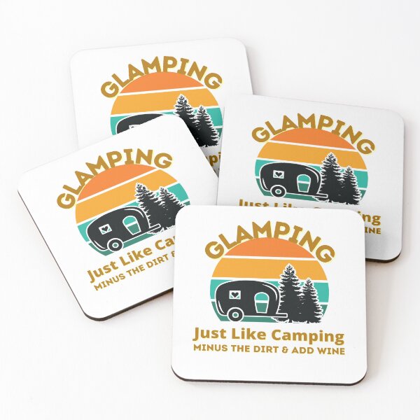 Item preview, Glamping designed and sold by Peter Stawicki.