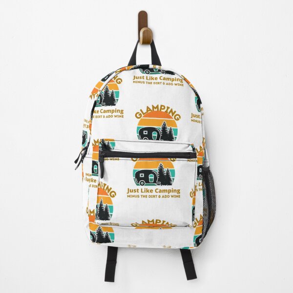 Item preview, Glamping designed and sold by Peter Stawicki.