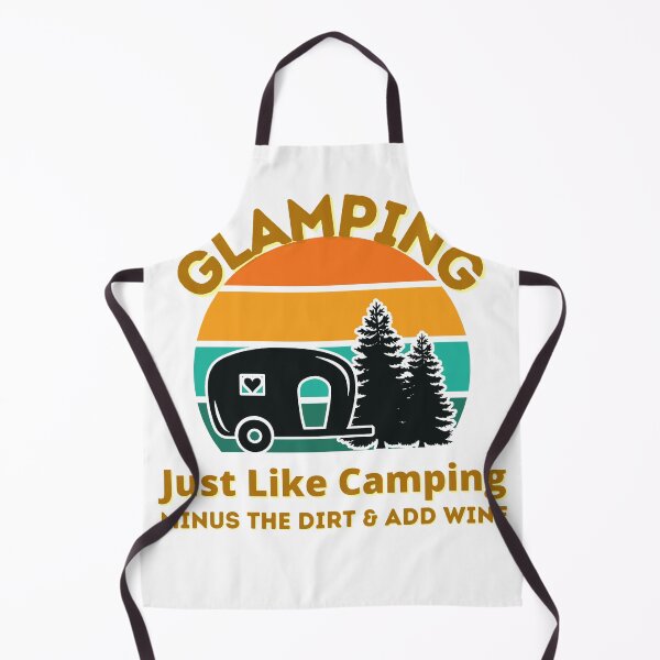 Item preview, Glamping designed and sold by Peter Stawicki.
