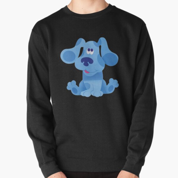 blues clues Pullover Sweatshirt