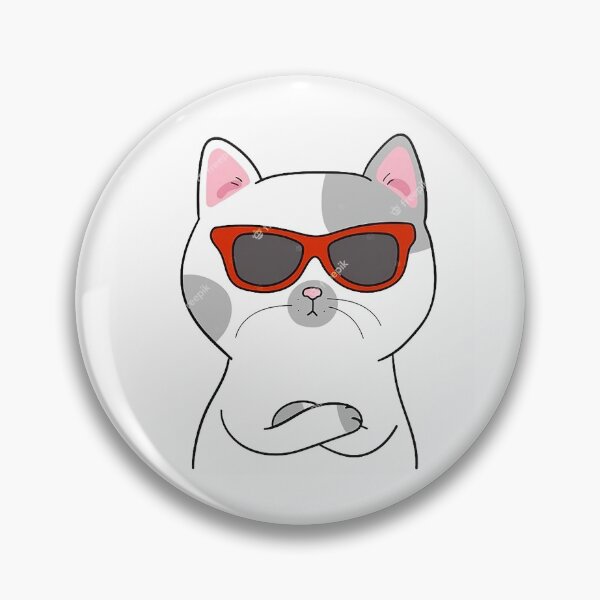 Artikelvorschau, Katze Katze Katze Katze Kunstwerk entworfen und verkauft von 3JDesigner.