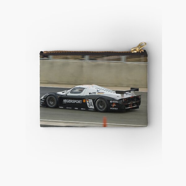 Item preview, Triple H Maserati MC12 designed and sold by Willie Jackson.