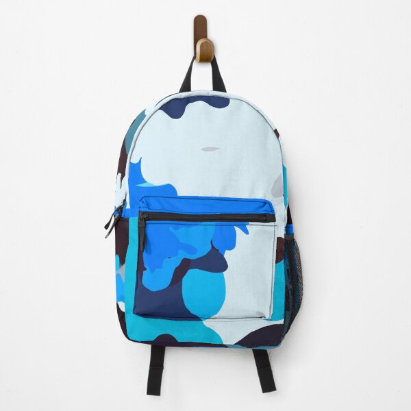 Item preview, Blue Paint designed and sold by Neural Artifex.
