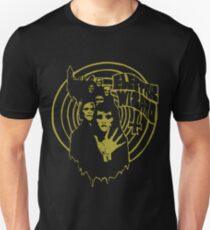 Electric Wizard - March Slim Fit T-Shirt