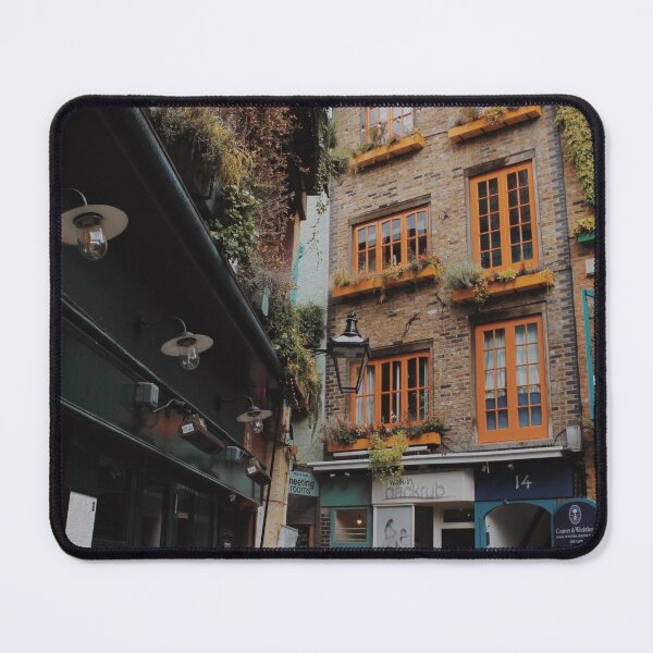 Item preview, neil's yard. designed and sold by hafsafilms.