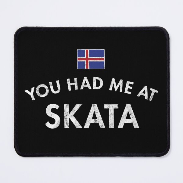Item preview, You Had Me At Skata Iceland Fermented Christmas Stingray designed and sold by twHistory.