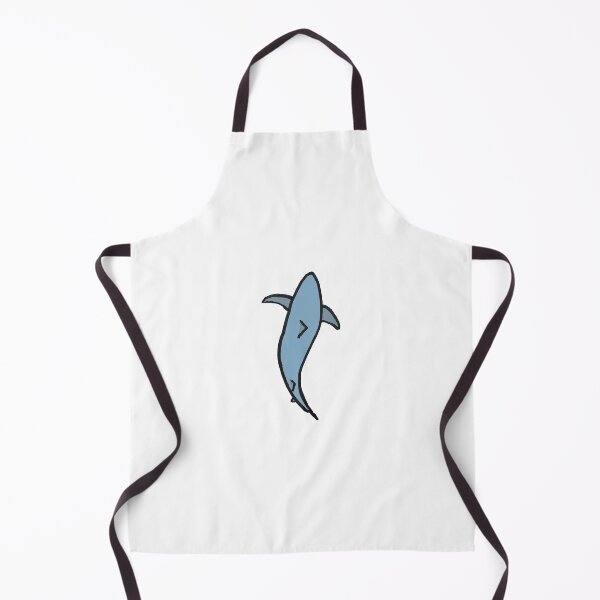 Item preview, Shark designed and sold by GentlyUsedLamp.