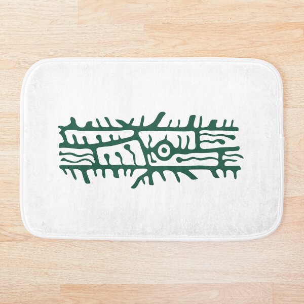 Item preview, Green floral designed and sold by LeMoor.