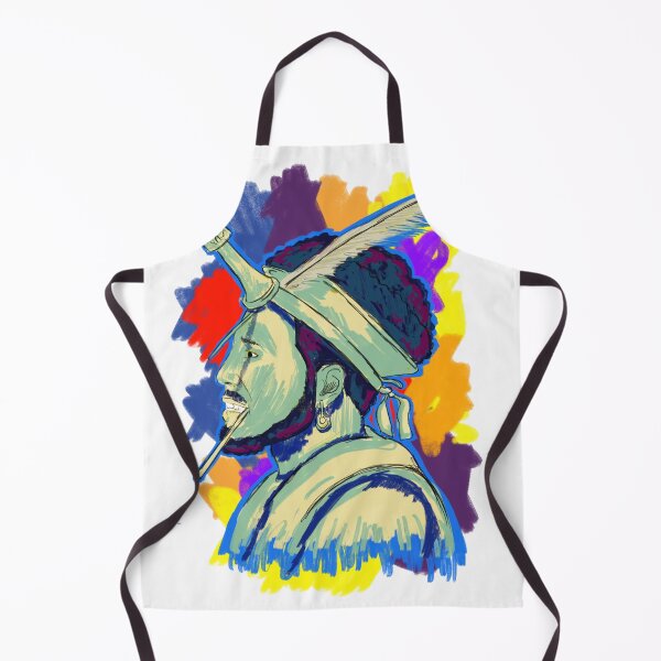 Item preview, ABA GEDA designed and sold by Kirubel Wasihun.