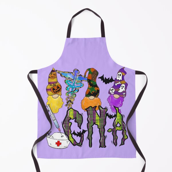 Item preview, Peace Love CNA, Halloween designed and sold by dalypdesign.