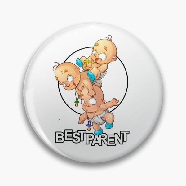 Item preview, Best parent pontpilat designed and sold by PontPilat.