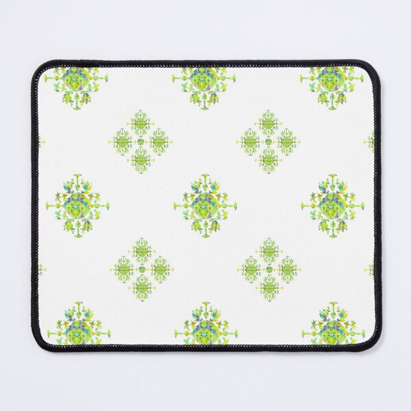 Item preview, Bright Truth Ornamental 1 on White Repeat 5748 designed and sold by Art in My Loft.