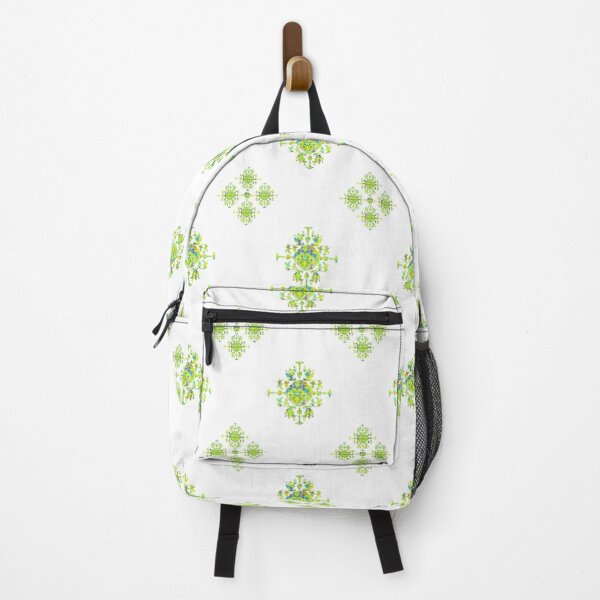 Item preview, Bright Truth Ornamental 1 on White Repeat 5748 designed and sold by Art in My Loft.