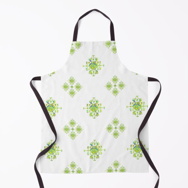 Item preview, Bright Truth Ornamental 1 on White Repeat 5748 designed and sold by Art in My Loft.