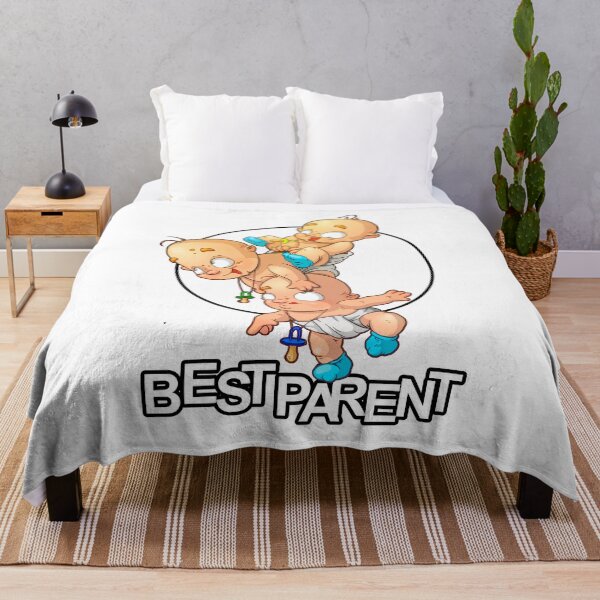 Item preview, Best parent pontpilat designed and sold by PontPilat.