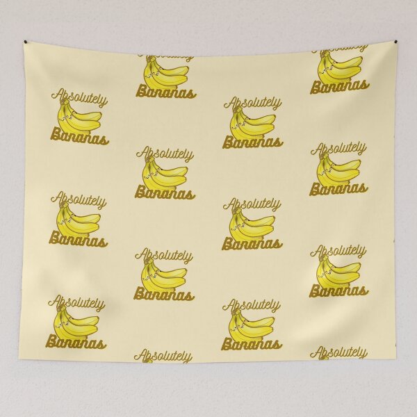 Item preview, Absolutely Bananas  designed and sold by GleamingGiant.