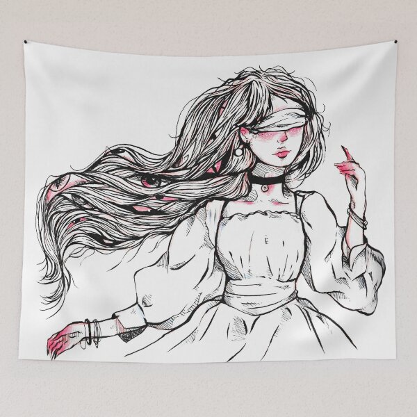 Item preview, Strand designed and sold by Thewonkycanvas.