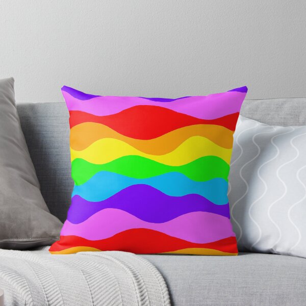 Item preview, Rainbow designed and sold by Wolfponybot.