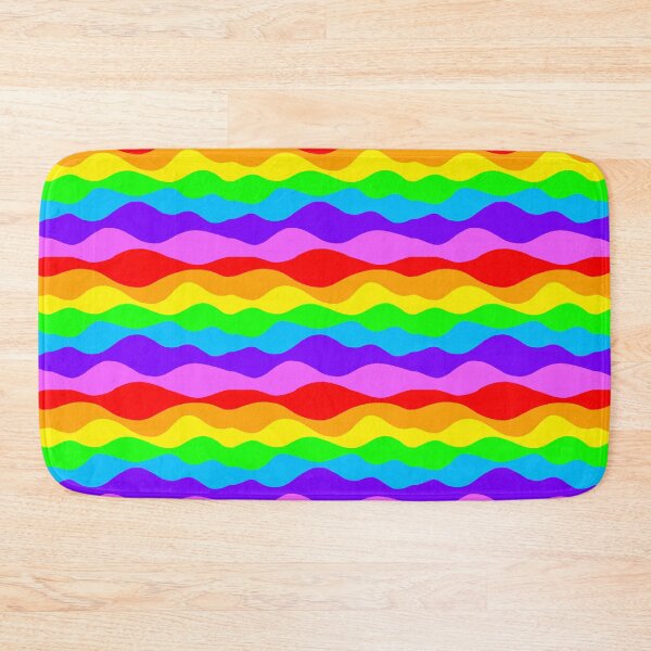 Item preview, Rainbow designed and sold by Wolfponybot.