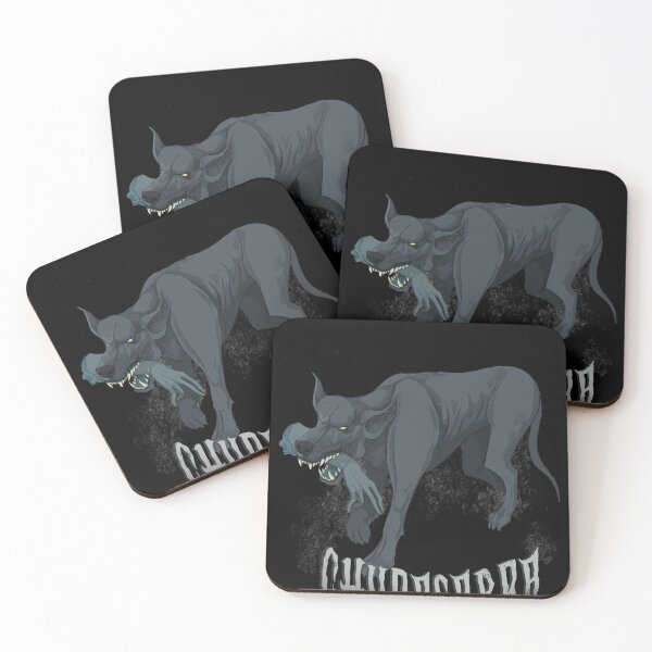 Item preview, Chupacabra designed and sold by RatKingRatz.